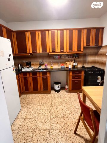 דירה, הבנים 7, מרכז, הרצליה