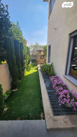 דו משפחתי, יער לביא 10, שכונה 11, תל מונד