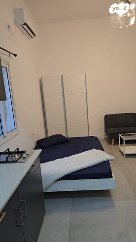 דירת גן, קמואל 63, התקוה, בית יעקב, נווה צה"ל, תל אביב יפו