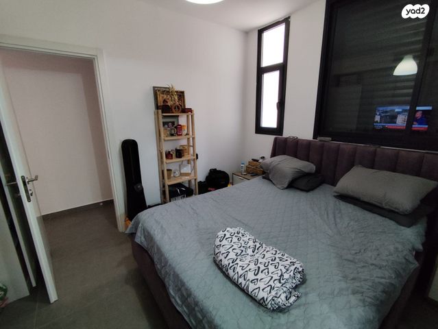 דירה, היבנר 14, כפר גנים א, פתח תקווה