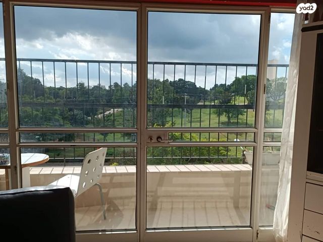 דירה, דרך השלום 117, רמת הטייסים, תל אביב יפו