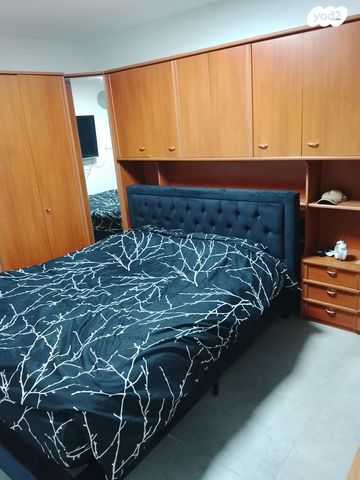 דירה, הולנד 16, מרכז העיר, עפולה