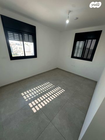 דירה, מאיר הר ציון 13, הרובע המערבי, לוד