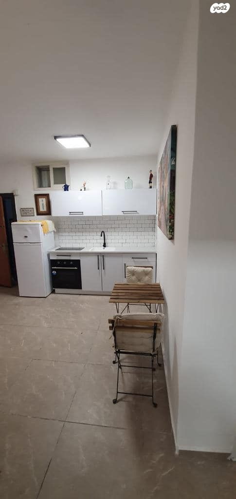 דירה, דרך יד לבנים 180, תל עמל, חיפה