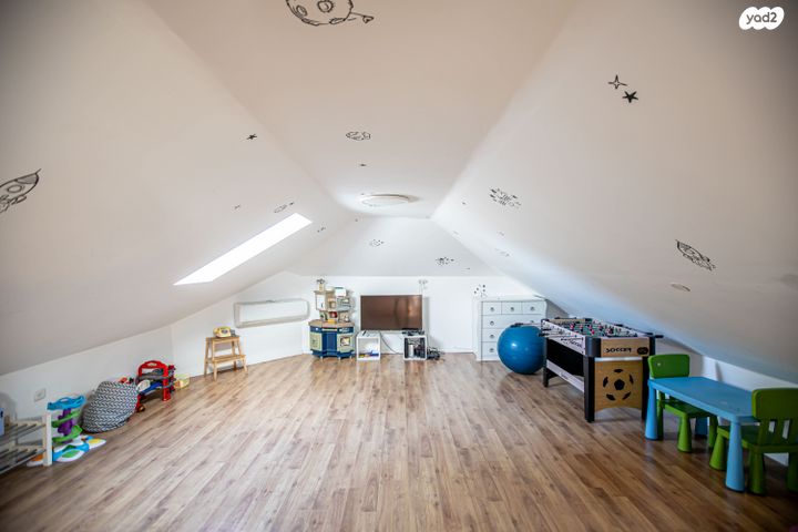 בית פרטי/ קוטג', עלומים 3, ניצני השרון, פרדס חנה כרכור