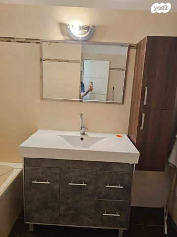 דירה, קרן היסוד 25, מרכז אזרחי, באר שבע