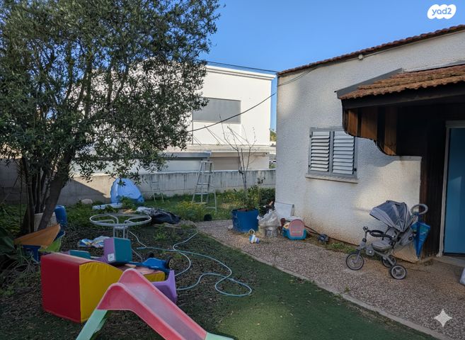 בית פרטי/ קוטג', אבשלום 9, פאר, חדרה