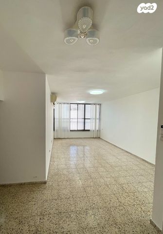 דירה, השומר 4, השומר, ראשון לציון