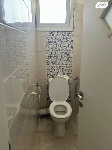 דירה, הצבי 11, שכונה ה', באר שבע