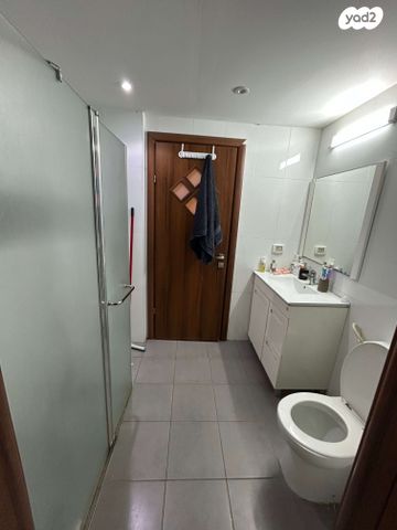 דירה, האלוף דוד מימון 1, קרית הלאום, ראשון לציון