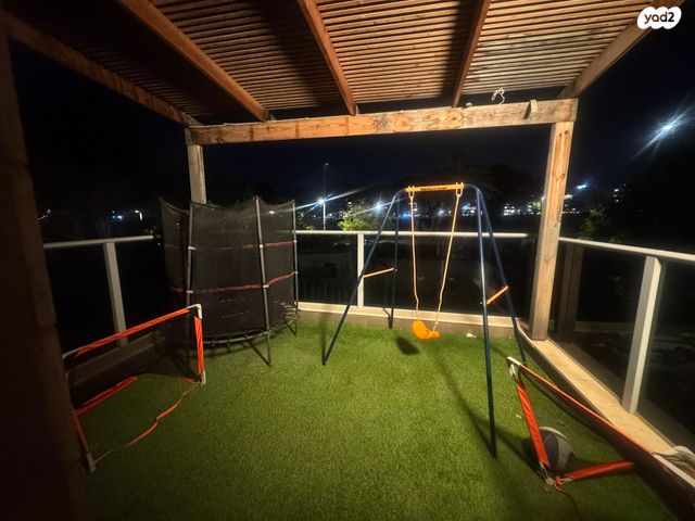 דירה, שמעון ויזנטל 26, הרצליה הירוקה, נווה עובד, הרצליה