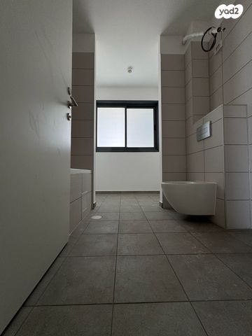 דירה, שדרות לכיש 129, כרמי גת, קרית גת