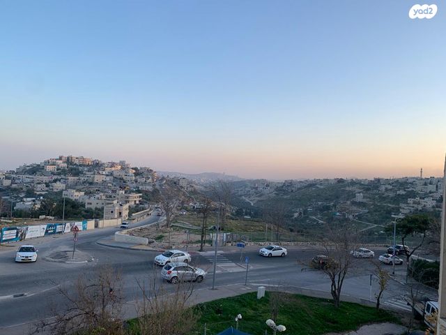 דירה, משה ברזני 301, ארמון הנציב, תלפיות מזרח, ירושלים