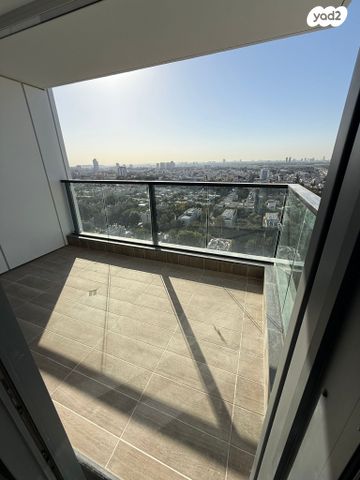 דירה, וינגייט 1, יד אליהו, תל אביב יפו