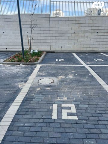 דירה, הגפן 1, כרמי הנדיב, אחוזת רוטנר, קרית מלאכי