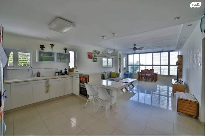 דירה, ברקאי 4, עליות, רמת גן