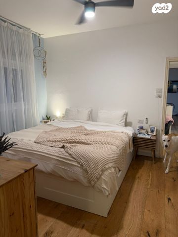 דירה, הקליר 23, הצפון הישן - צפון, תל אביב יפו