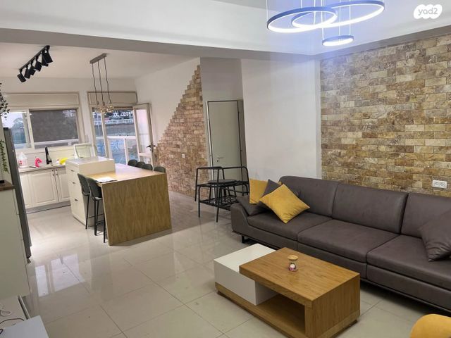 דירה, כל ישראל חברים 17, רמת שאול, חיפה