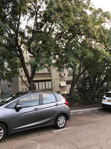 דירה, בית לחם 51, כרמל צרפתי, חיפה