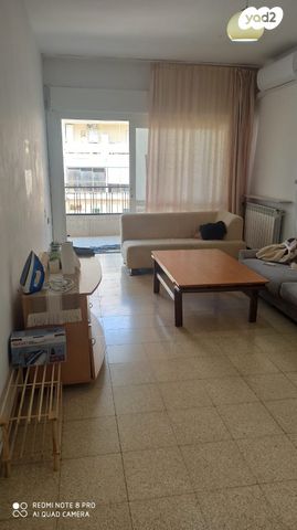 דירה, הארזים 23, בית הכרם, רמת בית הכרם, ירושלים