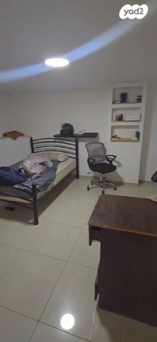 יחידת דיור, סתוונית 30, מערבית, כרמיאל