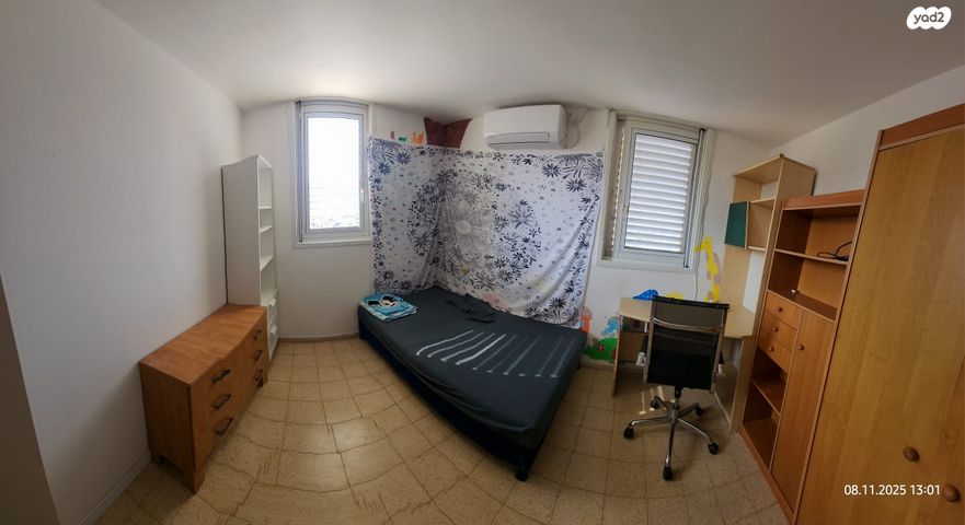 דירה, יאנוש קורצ'אק 11, קרית נורדאו, נתניה