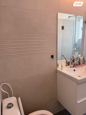 דירה, אבא הלל סילבר 113, יזרעאליה, חיפה