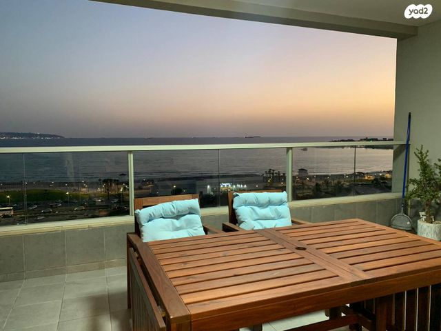 דירה, דרך הים 7, החוף הדרומי / עכו החדשה, עכו