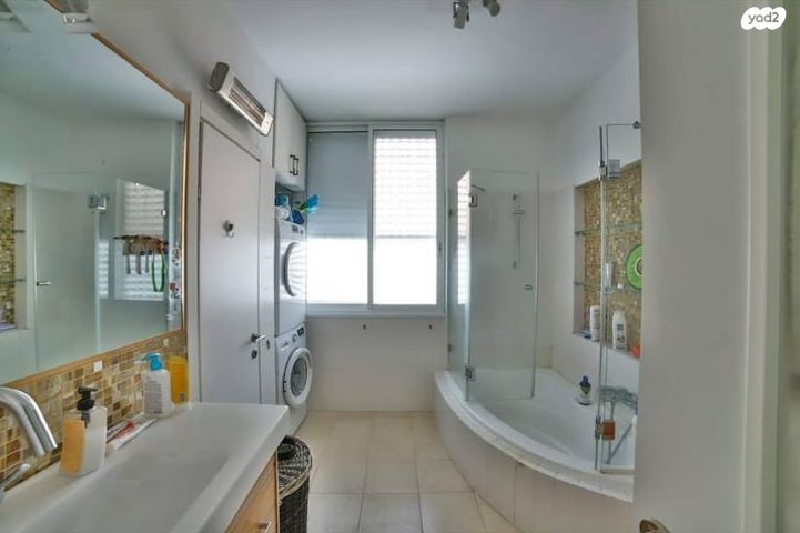 דירה, ברקאי 4, עליות, רמת גן