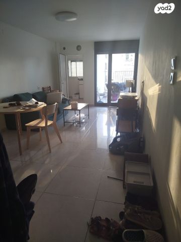 דירה, מעפילי אגוז 3, נווה חן, תל אביב יפו