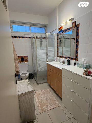 דירה, הקליר 23, הצפון הישן - צפון, תל אביב יפו