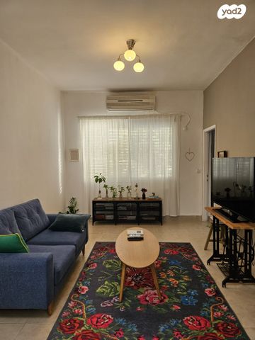 דירה, שיינקין 87, שינקין, גבעתיים