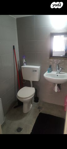 סטודיו/ לופט, בן הלל 7, מרכז העיר, ירושלים