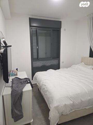 דירה, דרך זאב ז'בוטינסקי 10, לב המושבה / מרכז העיר, פתח תקווה