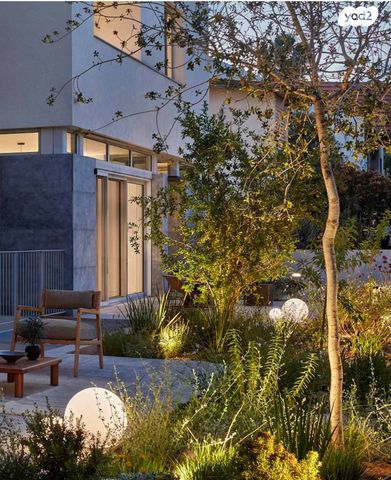 בית פרטי/ קוטג', צאלים 3, שכונת הותיקים, רמת גן