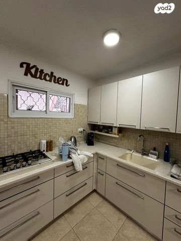 דירת גן, דובנוב 3, שכונה ב', באר שבע