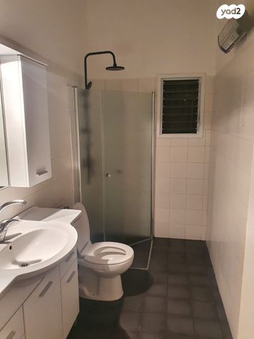 דירה, סטרומה 2, שכונת גפן, רמת גן