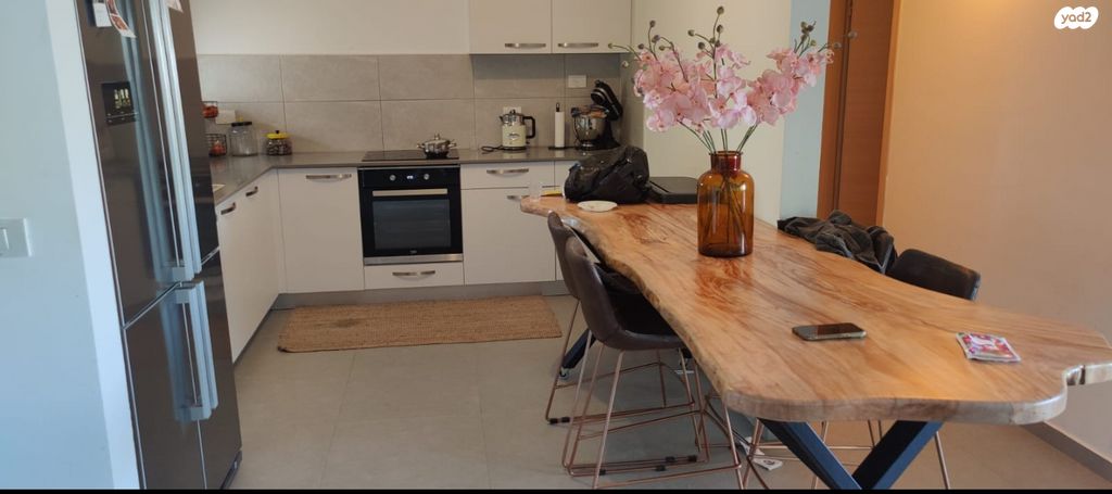 דירה, הגפן 6, כרמי הנדיב, אחוזת רוטנר, קרית מלאכי