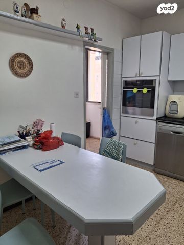 דירה, אליעזר בן יהודה 37, מרכז העיר דרום, נתניה