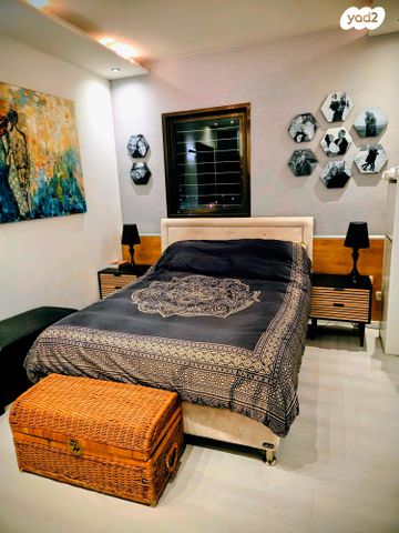 דירה, אורי צבי גרינברג 17, אזורי חן, גימל החדשה, תל אביב יפו