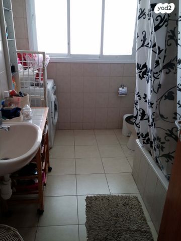 דירה, ארנון 21, נווה יהושע, ערמונים, רמת גן