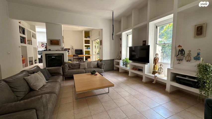 בית פרטי/ קוטג', דרך המסילה 67, המושבה, בנימינה גבעת עדה