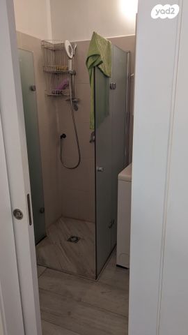 דירה, צוקרמן 16, נווה אליעזר וכפר שלם מזרח, תל אביב יפו