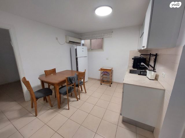 יחידת דיור, הנוטר 1, שאר העיר, אבן יהודה