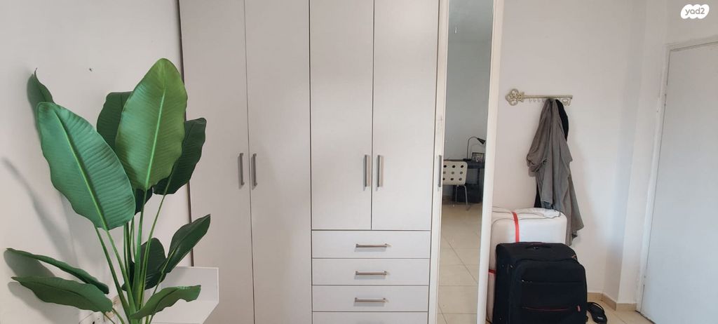 דירה, דרך השלום 117, רמת הטייסים, תל אביב יפו