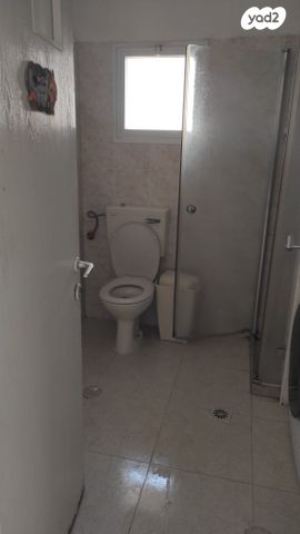 דירה, יוסי בן יועזר 15, קטמונים, ירושלים