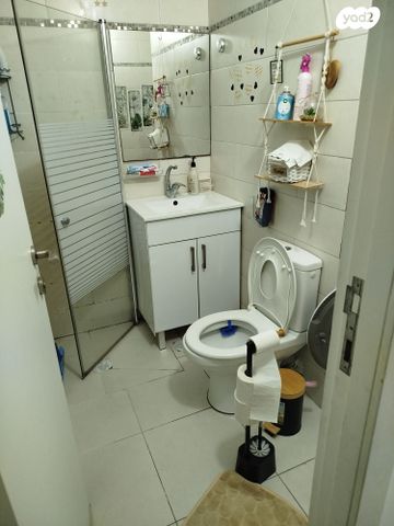 דירה, הגלבוע 3, נאות שז"ר, יבנה