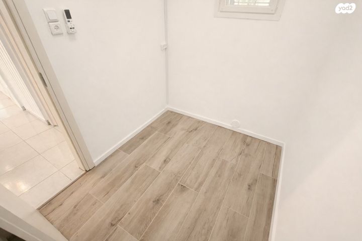 בית פרטי/ קוטג', ישראל שוחט 38, נווה עמל, הרצליה