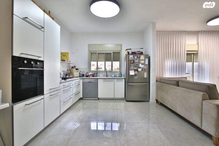 דירה, הנביאים 54, מרכז העיר, קרית אתא