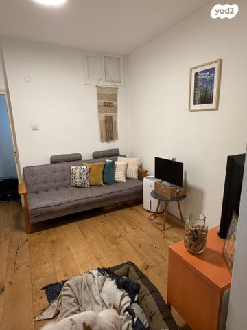 דירה, הקליר 23, הצפון הישן - צפון, תל אביב יפו